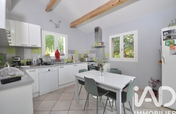 Vente Maison/villa 8 pièces — photo 5