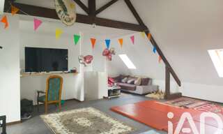 Maison 8 Pièces 187 m² à vendre à Saint-Caradec-Trégomel (56540)