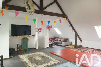 Maison 8 pièces 245000 €