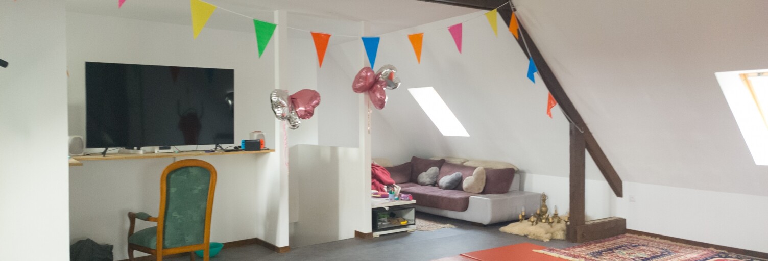 Maison 8 Pièces 187 m² à vendre à Saint-Caradec-Trégomel (56540)