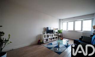 Appartement 3 Pièces 63 m² à vendre à Colombes (92700)