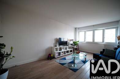 Appartement 3 pièces 245000 €