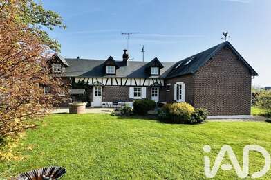 Maison 4 pièces 390000 €