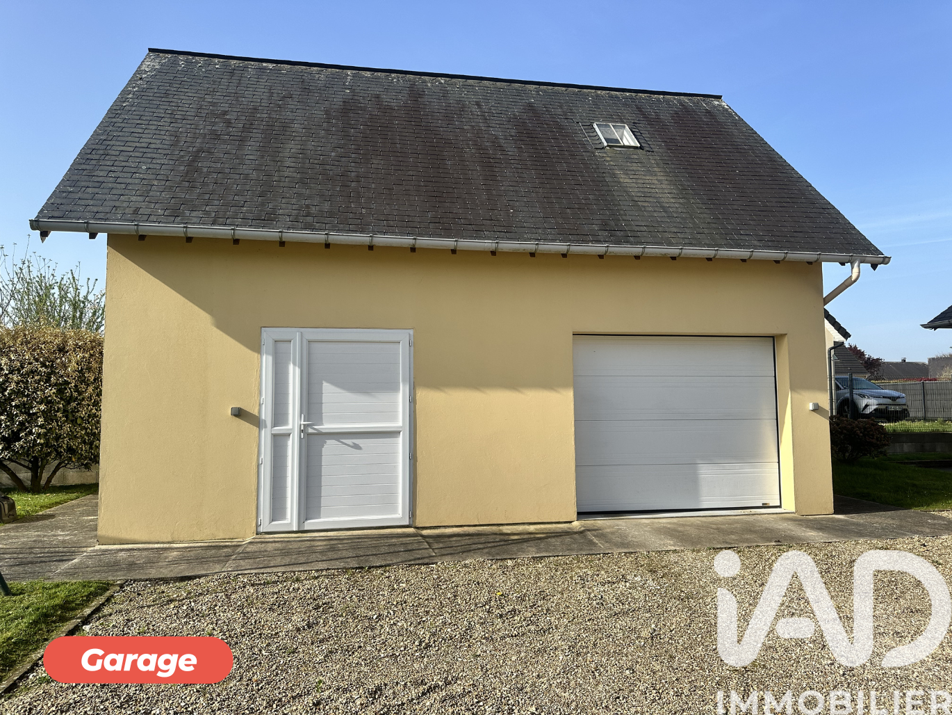 Vente Maison/villa 4 pièces - Photo 3