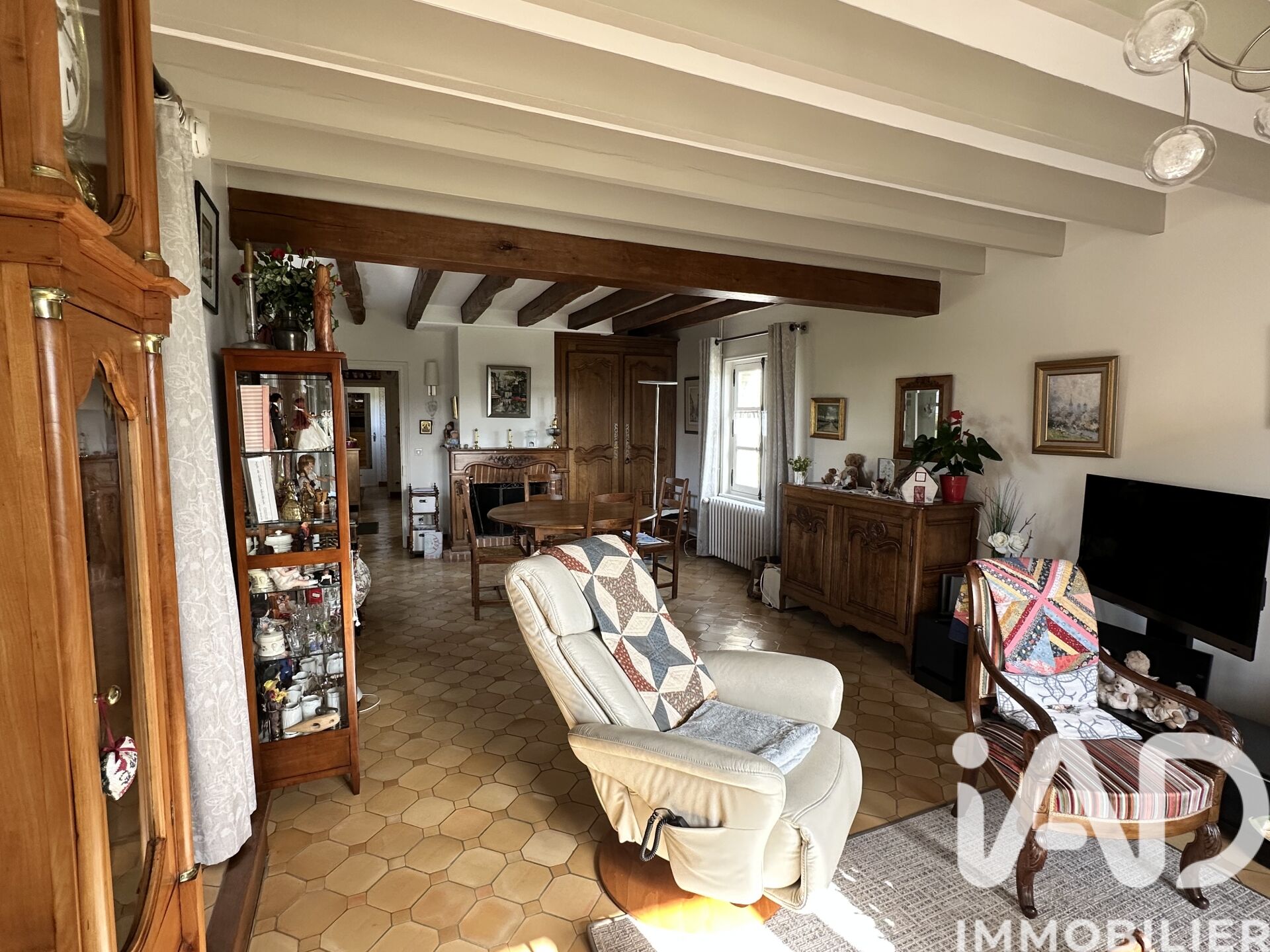 Vente Maison/villa 4 pièces - Photo 5