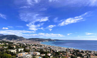 Appartement 6 Pièces 200 m² à vendre à Nice (06200)