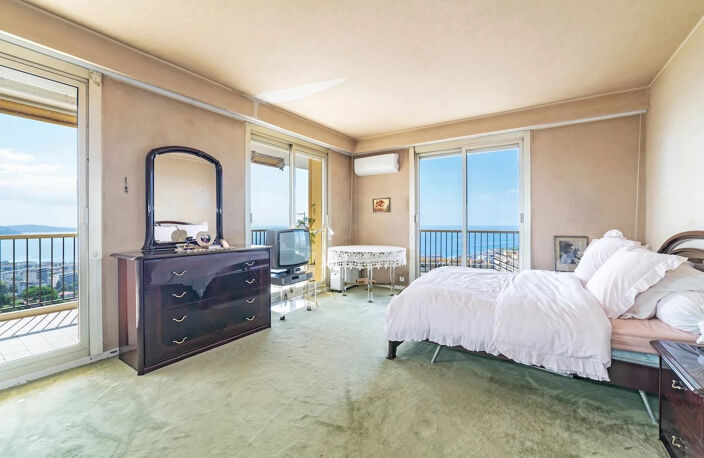 NICE FABRON / ABBAYE DE ROSELAND - Exceptionnel Penthouse 20 — photo 2