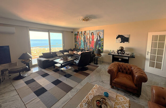 NICE FABRON / ABBAYE DE ROSELAND - Exceptionnel Penthouse 20 — photo 5