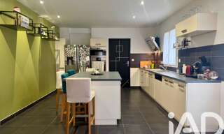 Maison 7 Pièces 168 m² à vendre à Esvres (37320)