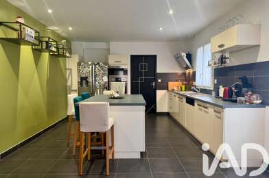 Maison 7 pièces 290000 €