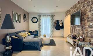 Maison 7 Pièces 168 m² à vendre à Esvres (37320)