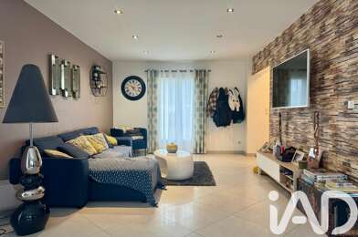 Maison 7 pièces 290000 €