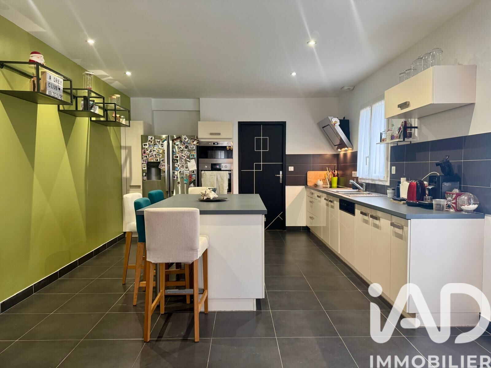 Vente Maison/villa 7 pièces - Photo 3