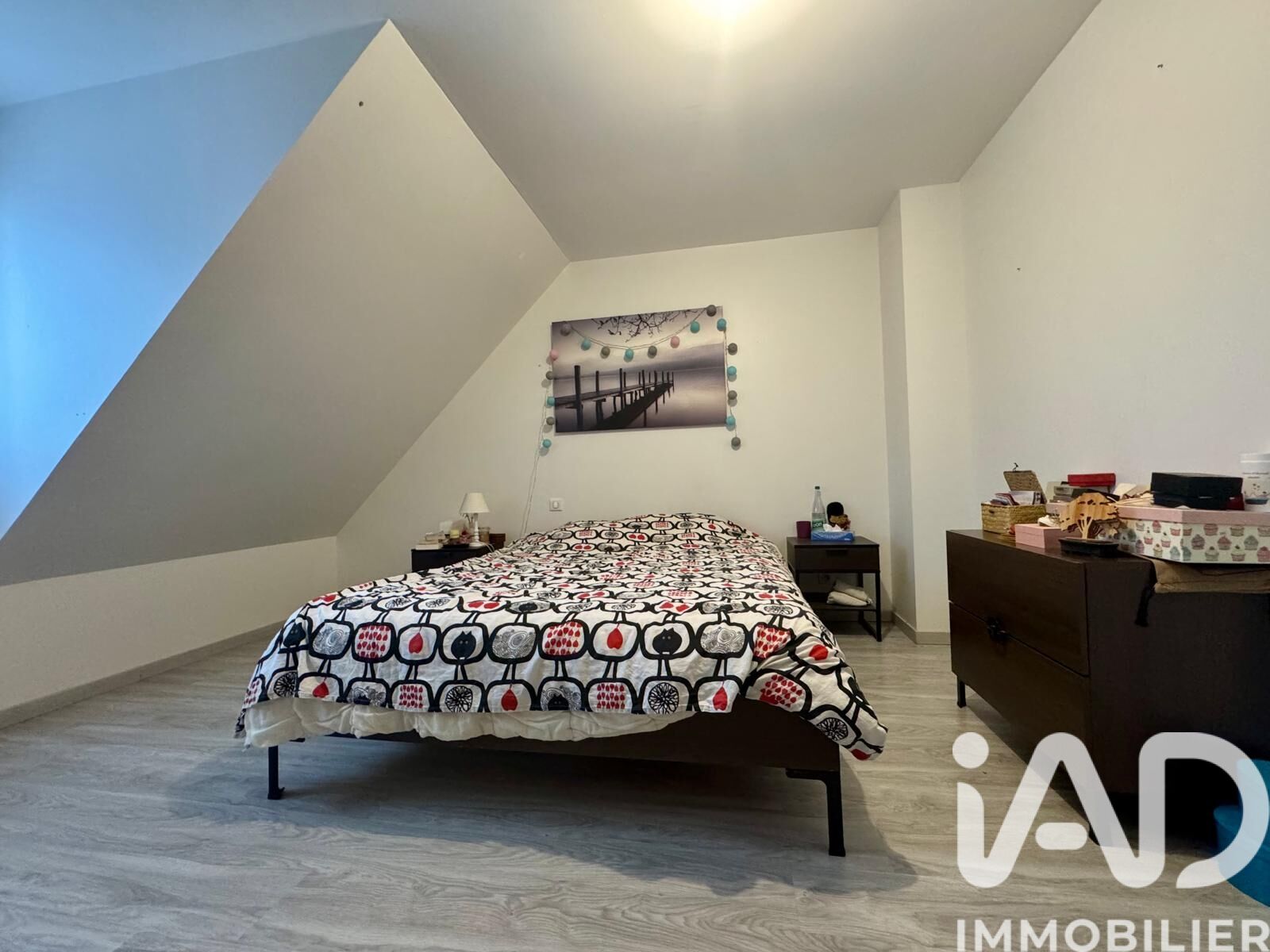 Vente Maison/villa 7 pièces - Photo 5
