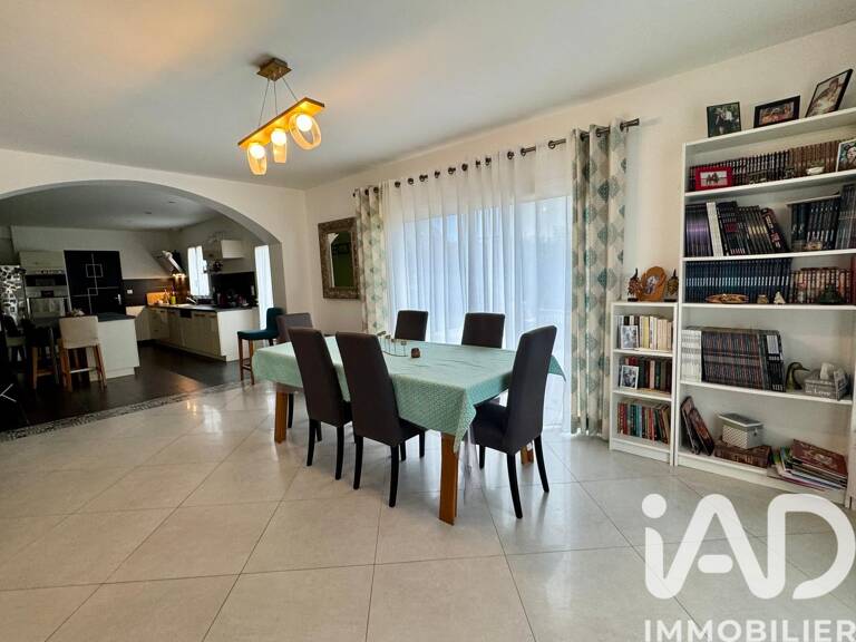 Vente Maison/villa 7 pièces — photo 1