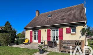 Maison 6 Pièces 120 m² à vendre à Cierrey (27930)