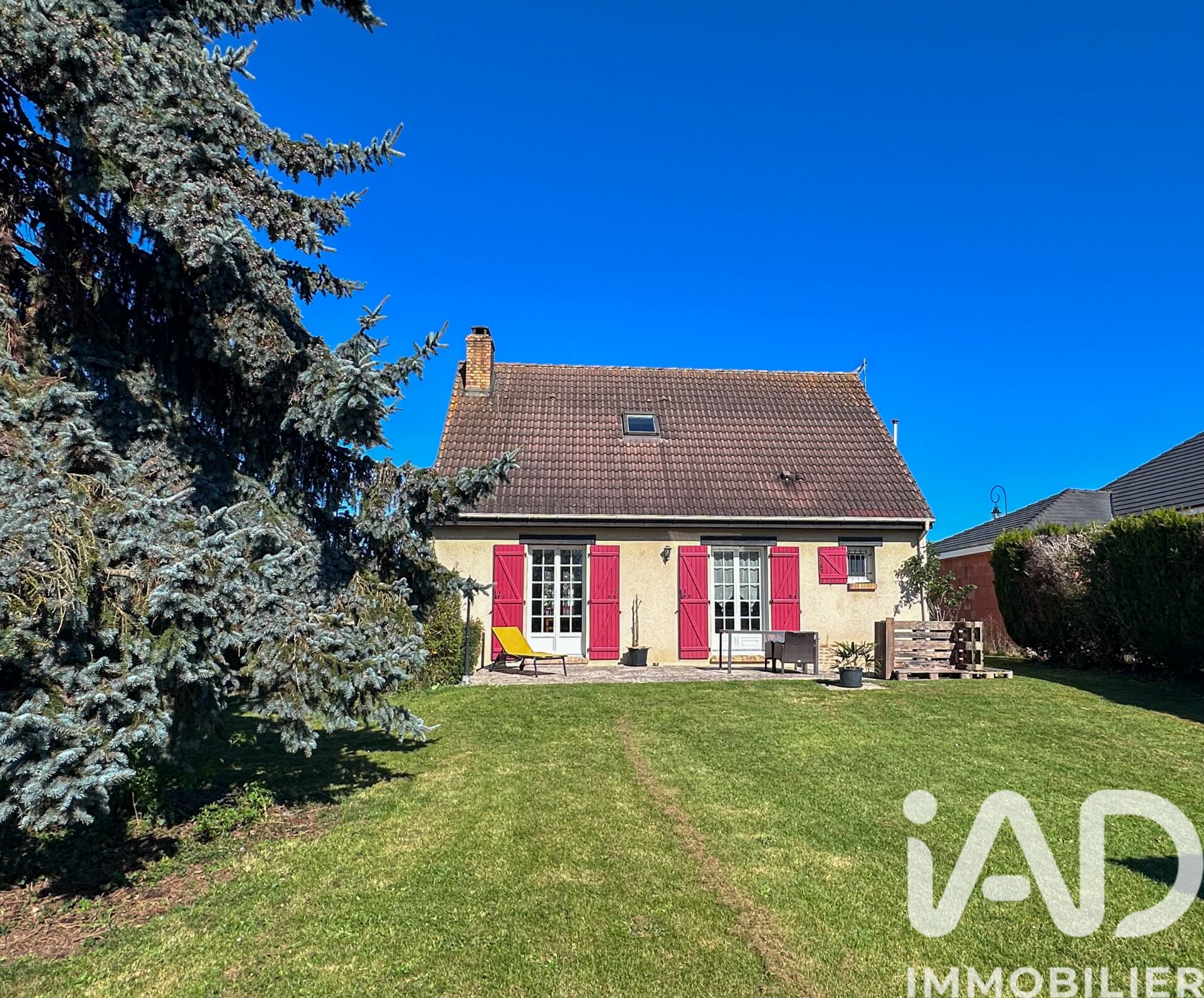 Vente Maison/villa 6 pièces - Photo 2