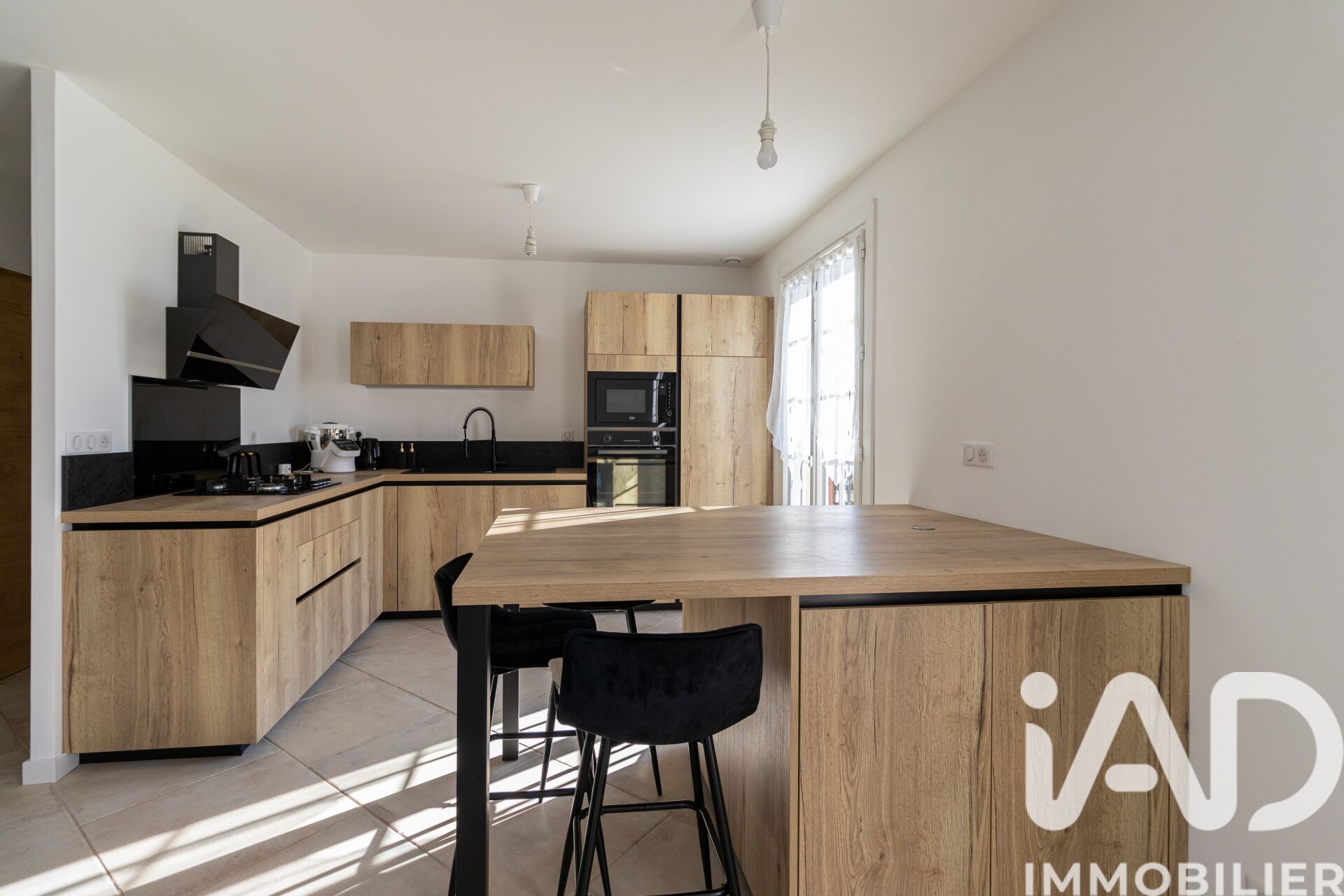 Vente Maison/villa 6 pièces - Photo 3
