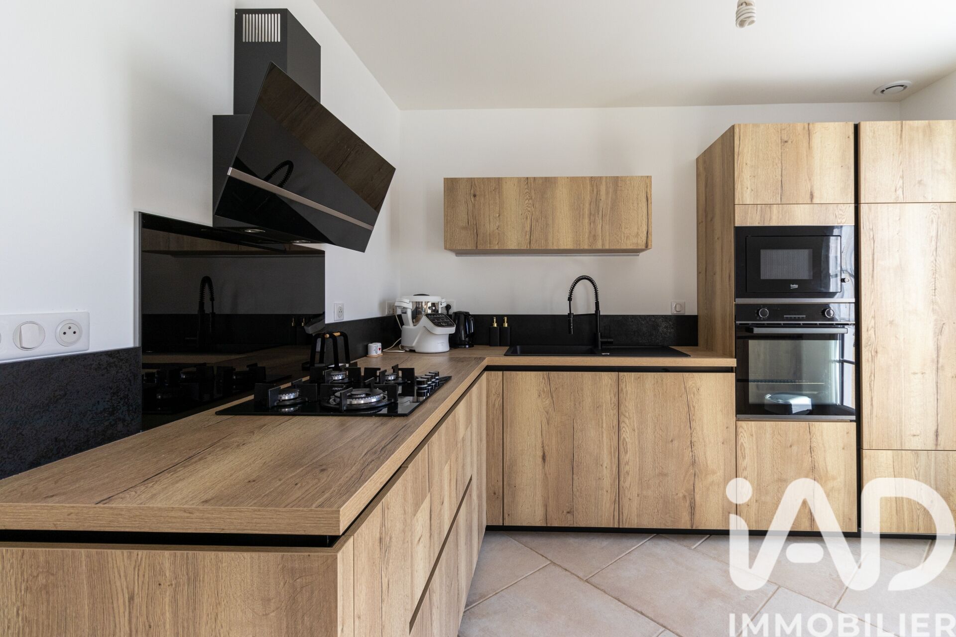 Vente Maison/villa 6 pièces - Photo 4