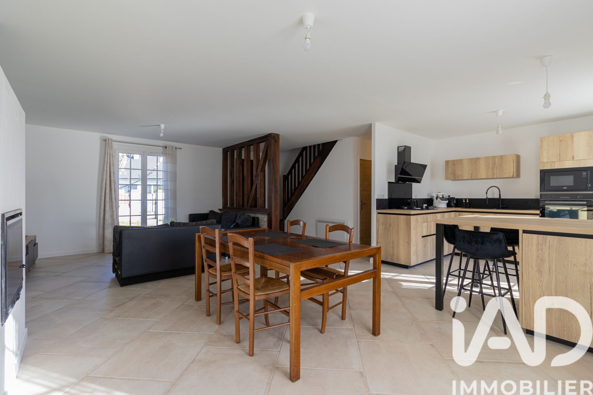 Vente Maison/villa 6 pièces - Photo 5