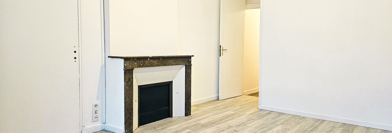 Appartement 4 Pièces 109 m² à louer à Limoges (87000)