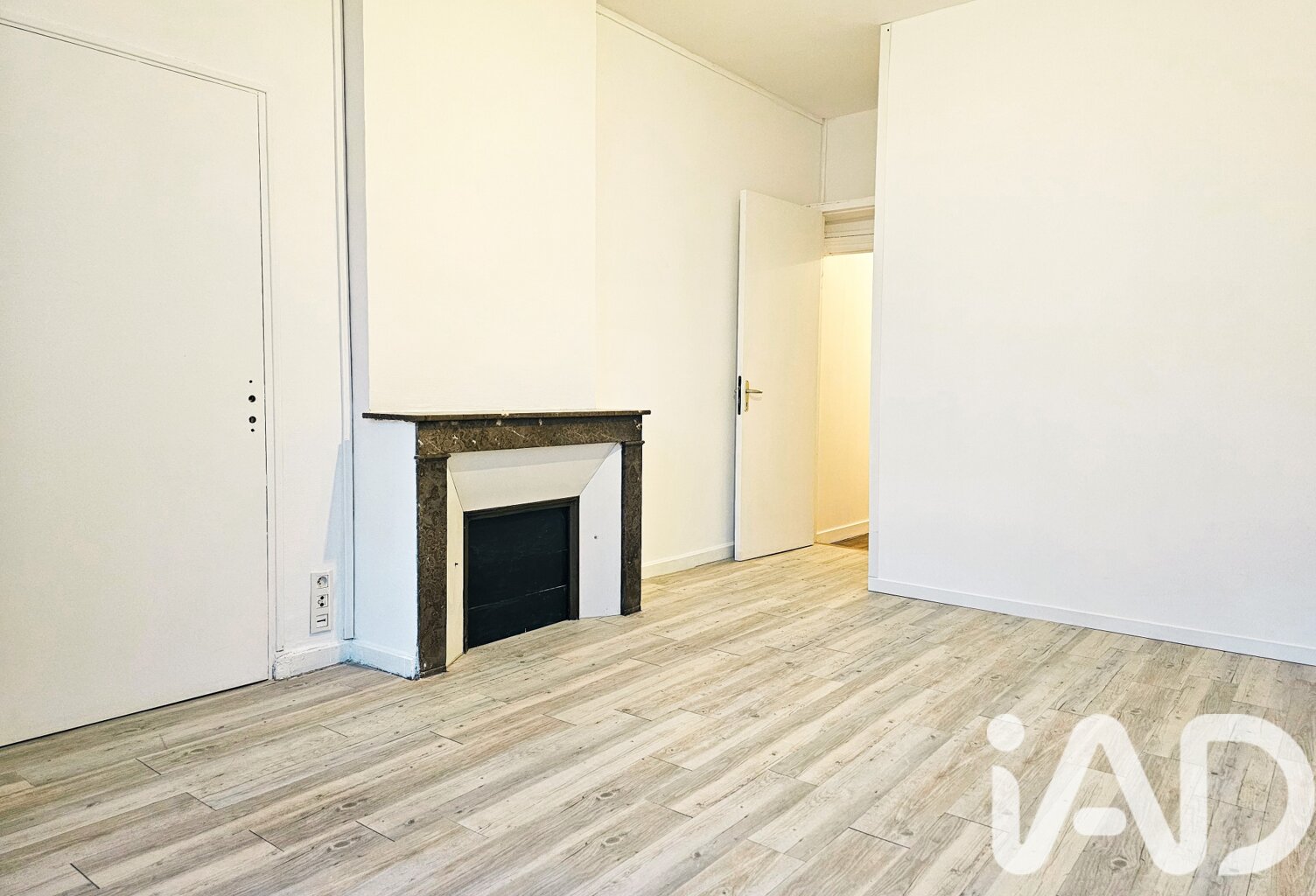 Location Appartement 4 pièces — photo 1