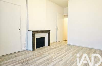 Location Appartement 4 pièces — photo du bien
