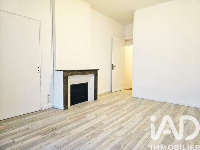 Location Appartement 4 pièces — photo du bien