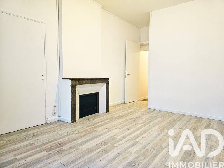 Location Appartement 4 pièces — photo 1