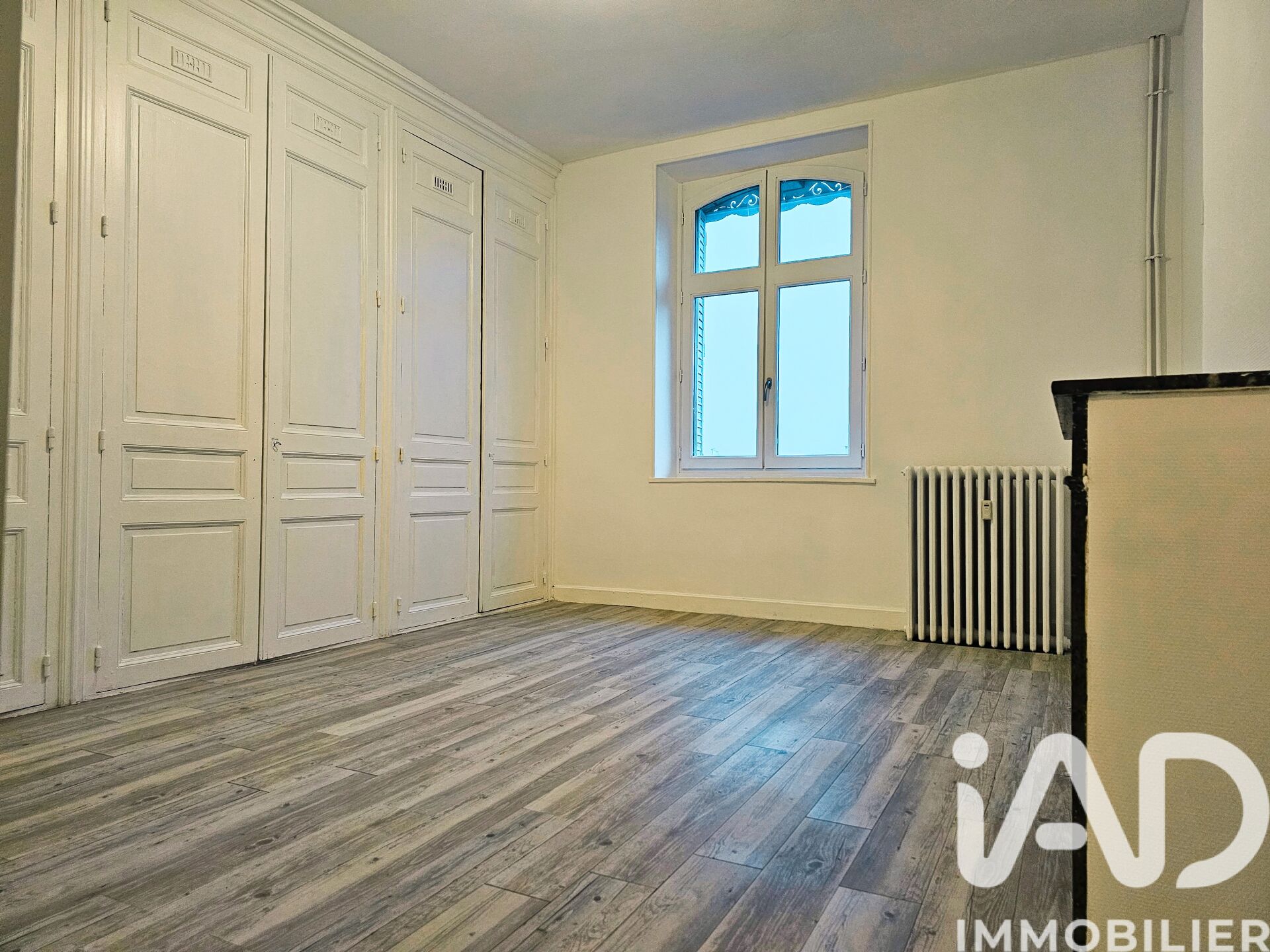 Location Appartement 4 pièces - Photo 2
