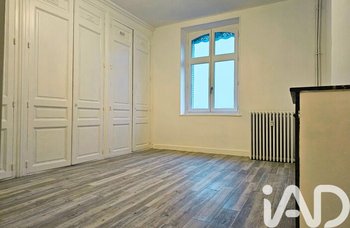Location Appartement 4 pièces — photo 2