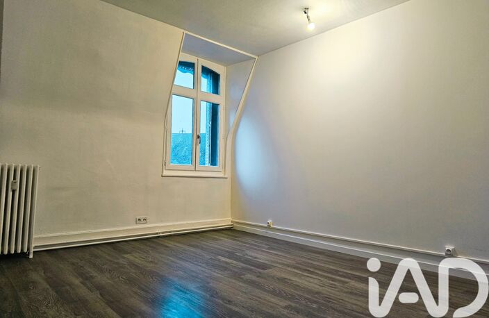 Location Appartement 4 pièces — photo 3