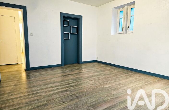 Location Appartement 4 pièces — photo 4