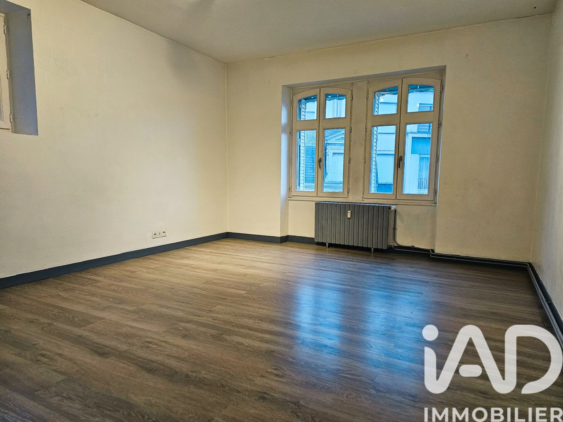 Location Appartement 4 pièces - Photo 5