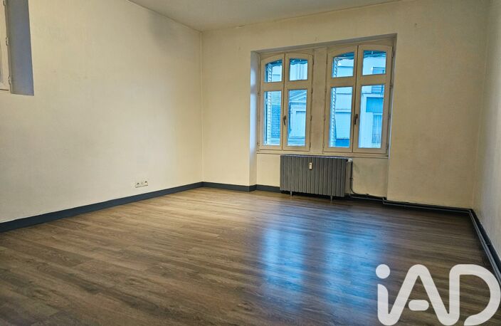 Location Appartement 4 pièces — photo 5