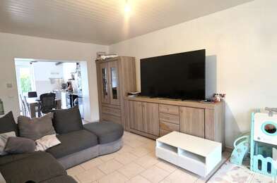 Maison 8 pièces 199900 €