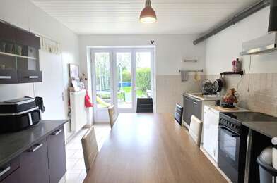 Maison 8 pièces 199900 €