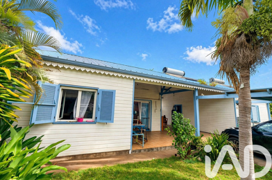 Maison 5 pièces 365000 €