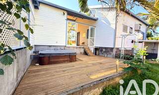 Maison 5 Pièces 150 m² à vendre à Saint-Louis (97421)