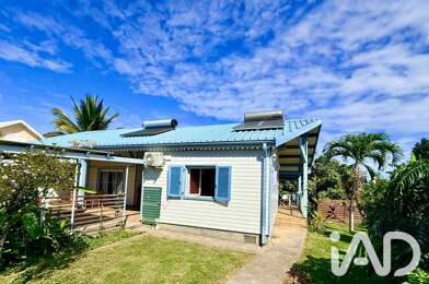 Maison 5 pièces 365000 €