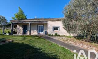 Maison 5 Pièces 125 m² à vendre à Graulhet (81300)