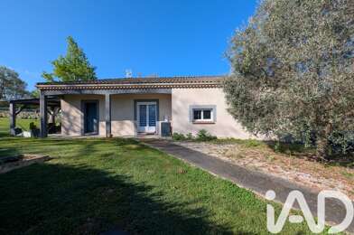 Maison 5 pièces 285000 €