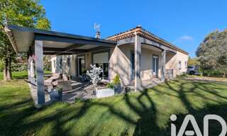 Maison 5 Pièces 125 m² à vendre à Graulhet (81300)