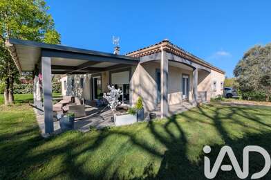 Maison 5 pièces 285000 €