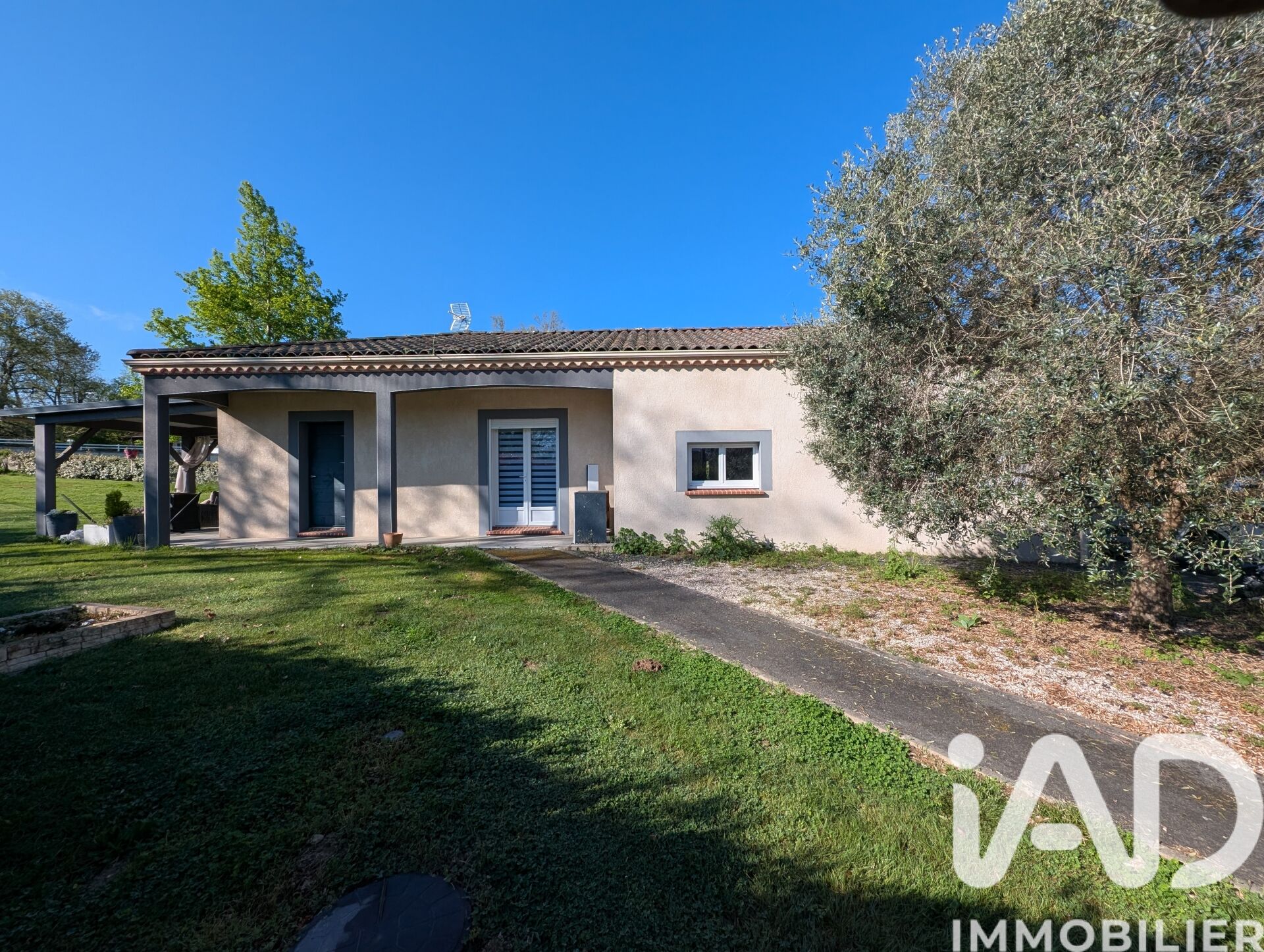 Vente Maison/villa 5 pièces - Photo 3