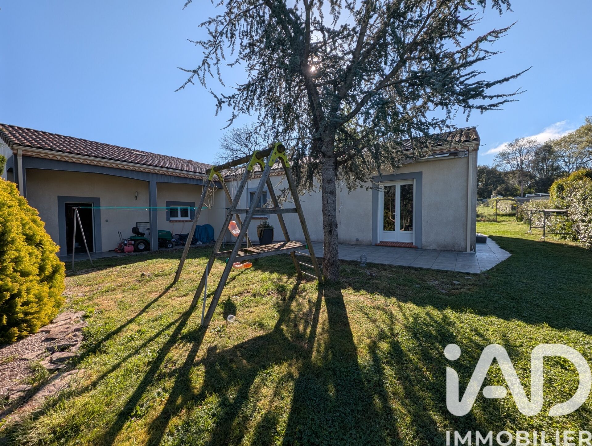 Vente Maison/villa 5 pièces - Photo 4
