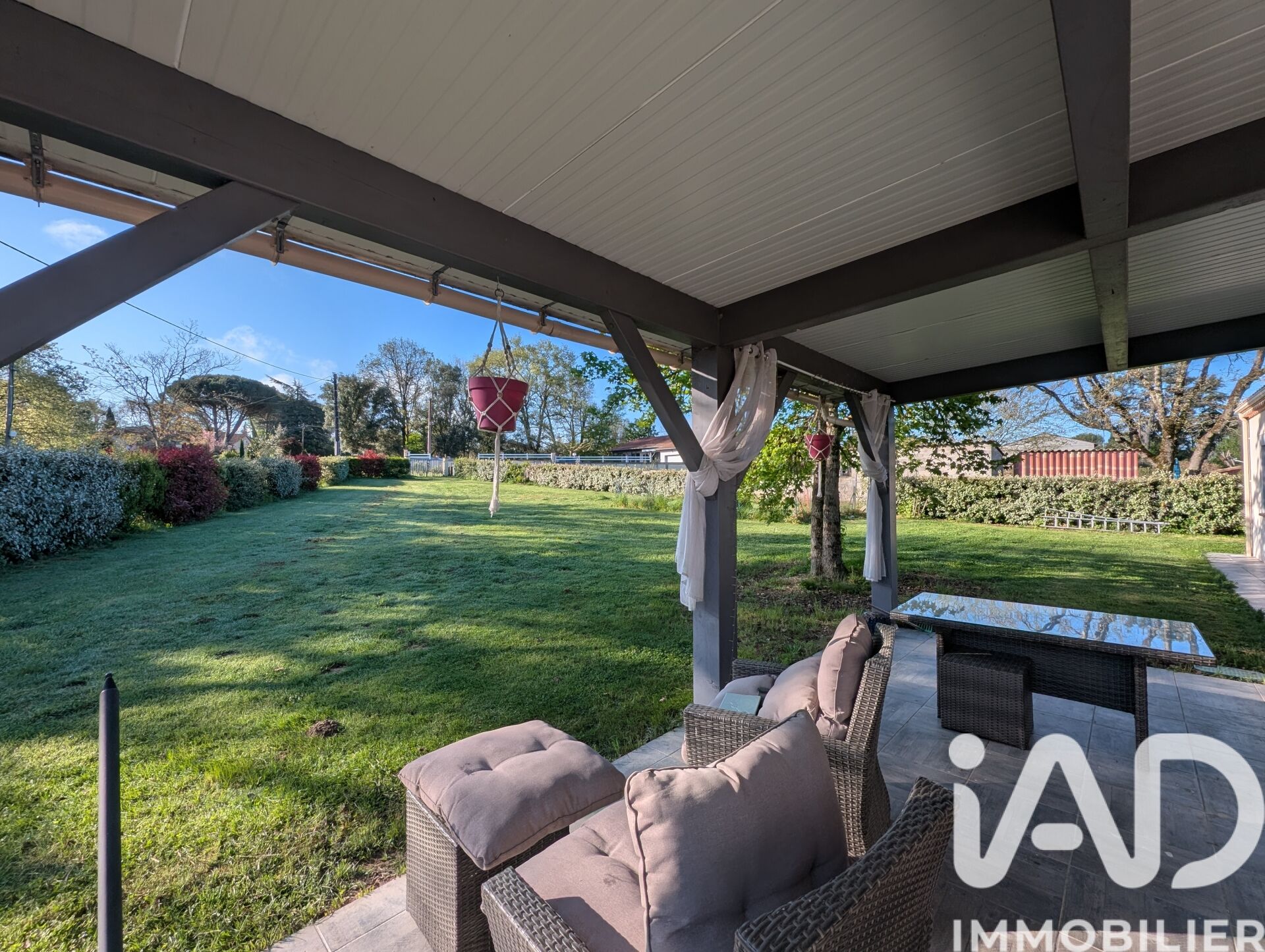 Vente Maison/villa 5 pièces - Photo 5