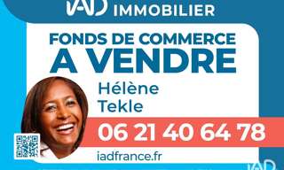 Commerce  100 m² à vendre à Cergy (95800)