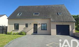 Maison 6 Pièces 140 m² à vendre à Donges (44480)