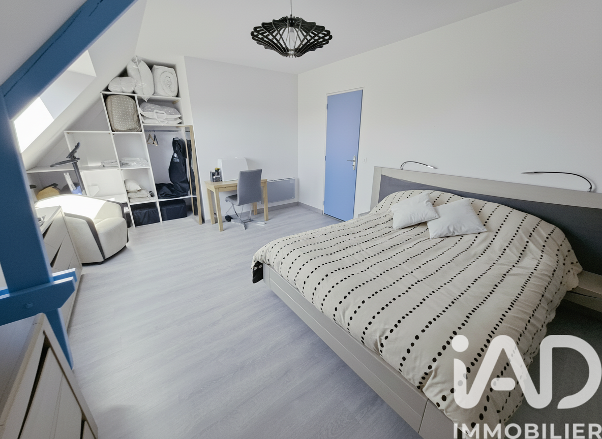 Vente Maison/villa 6 pièces - Photo 3